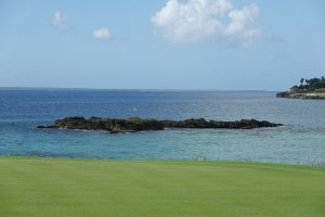 Casa De Campo (Teeth Of The Dog) 19th Hole